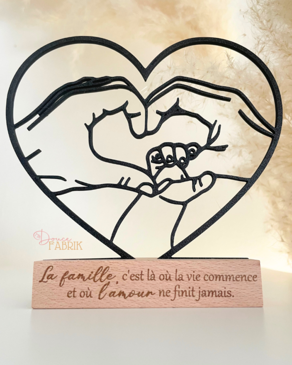 Cœur de Famille – Image 2