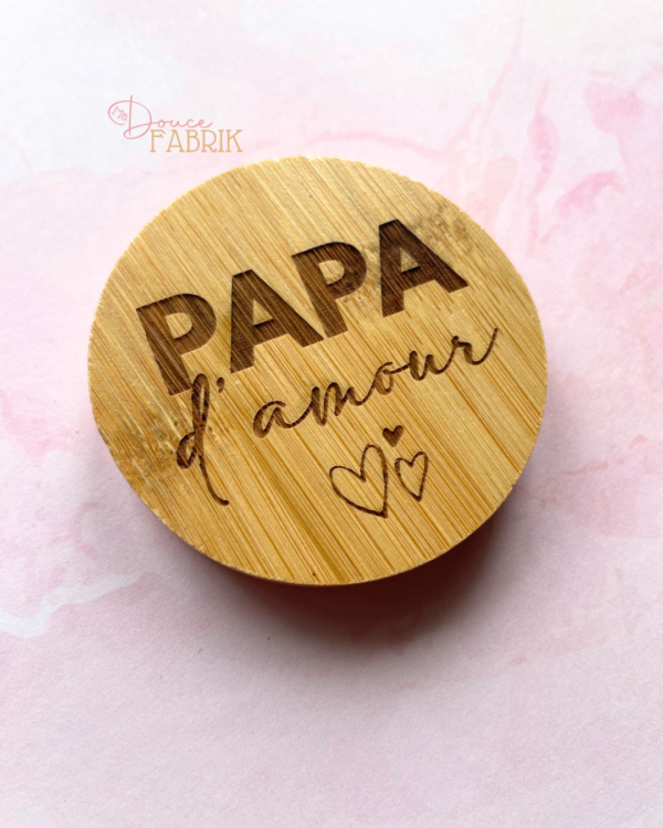 Décapsuleurs en Bois pour Papa – L'Art de Trinquer avec Élégance et Caractère ! – Image 2