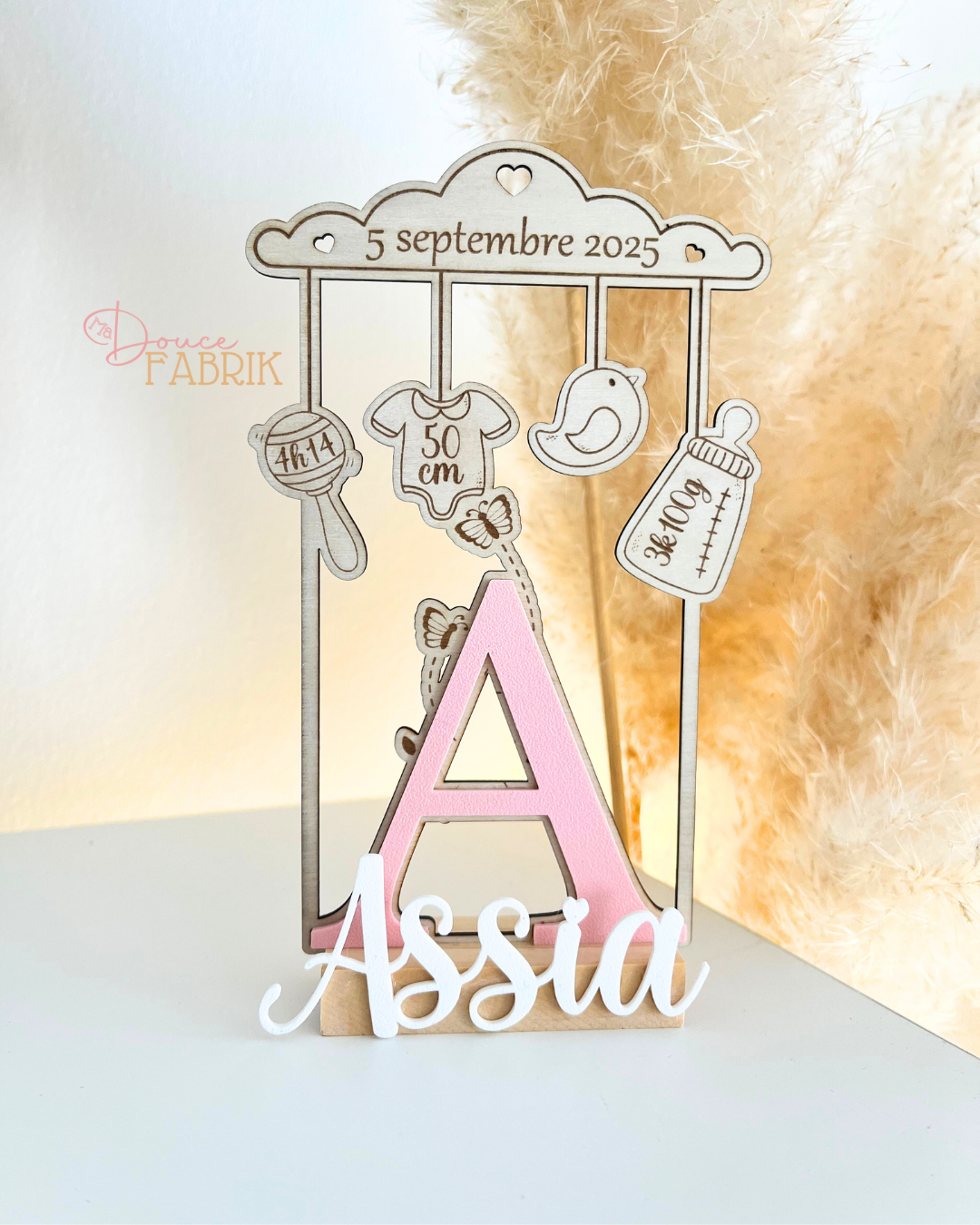 Mon Doux Mobile Personnalisé – Image 2