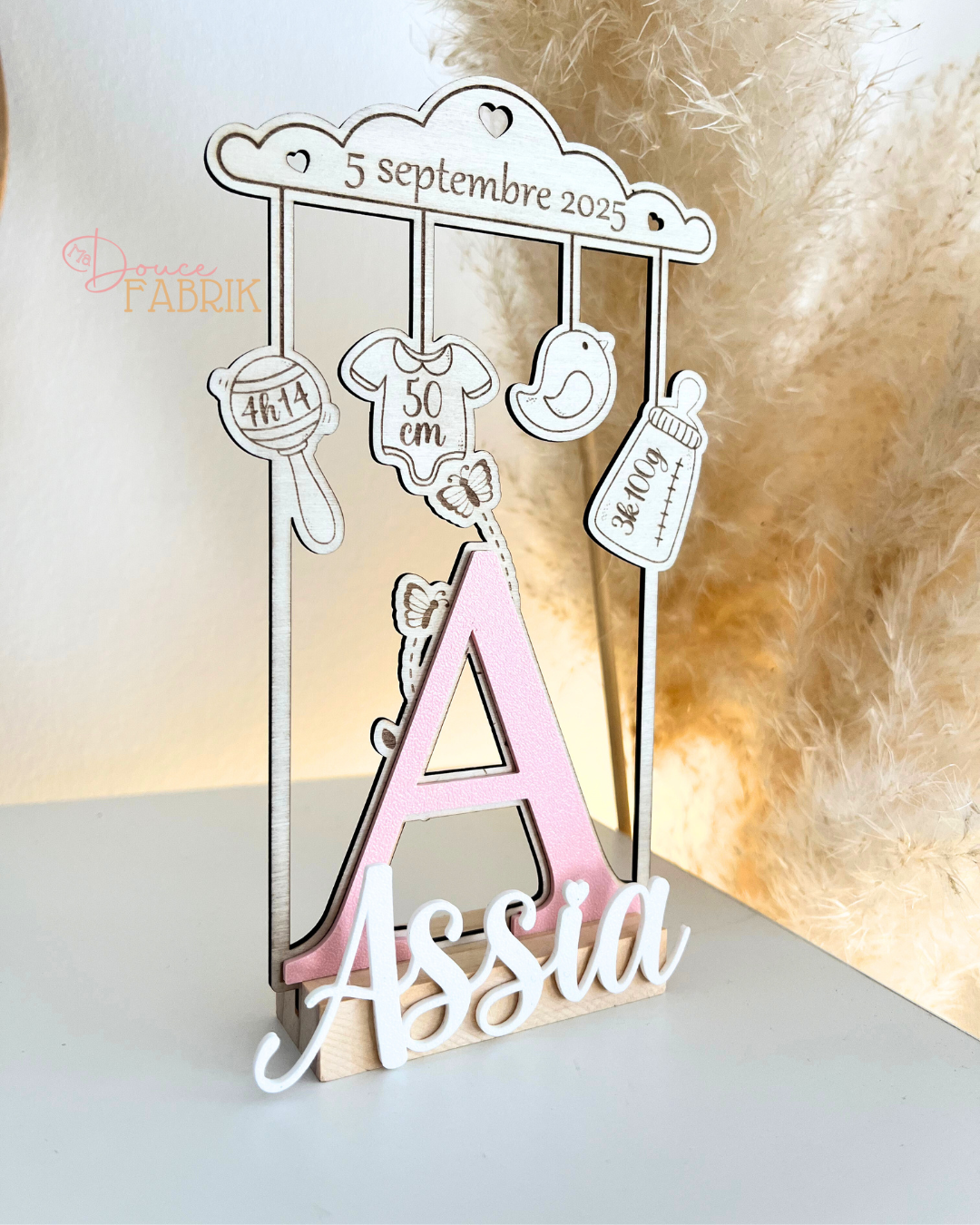 Mon Doux Mobile Personnalisé – Image 3
