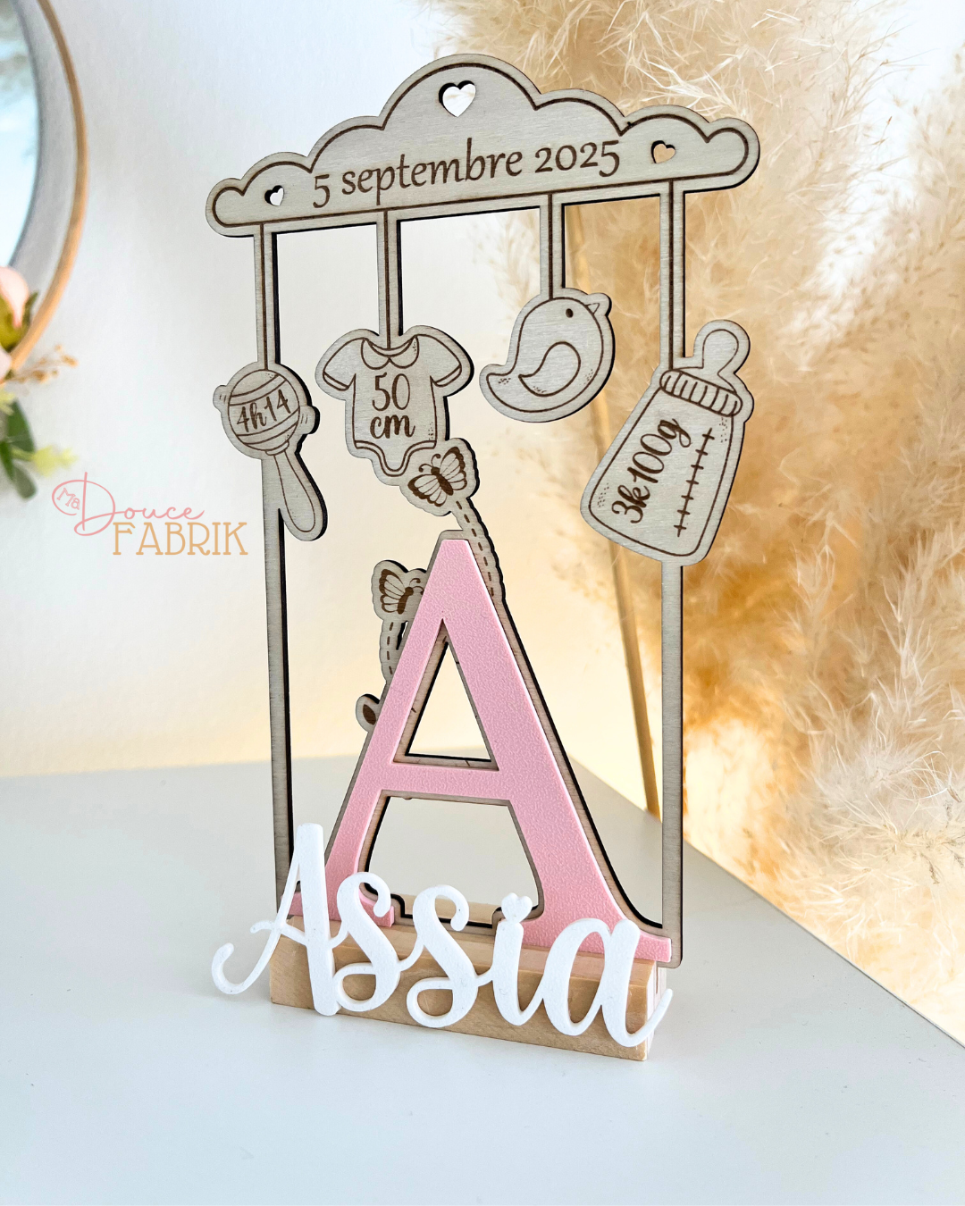 Mon Doux Mobile Personnalisé – Image 4