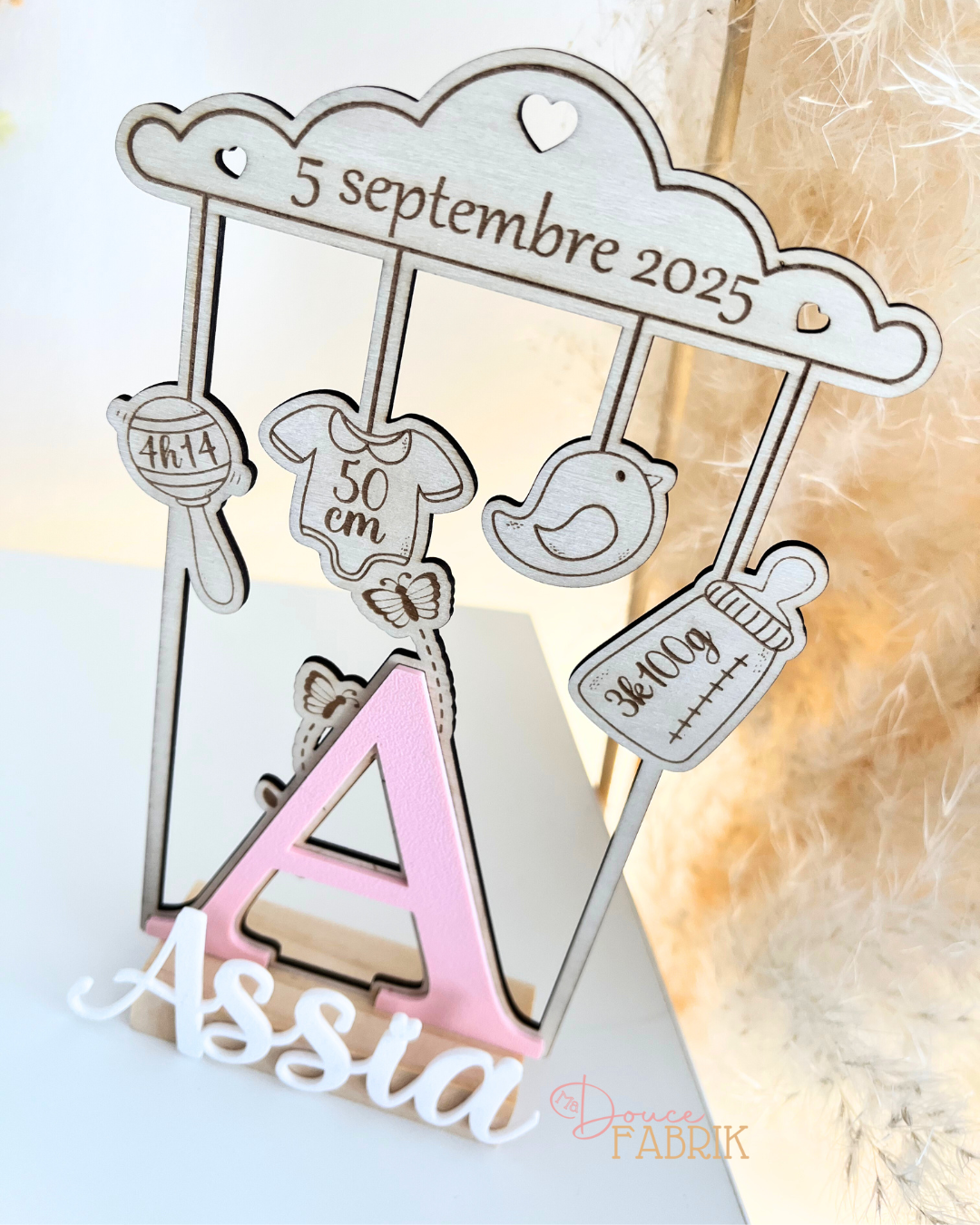 Mon Doux Mobile Personnalisé – Image 5