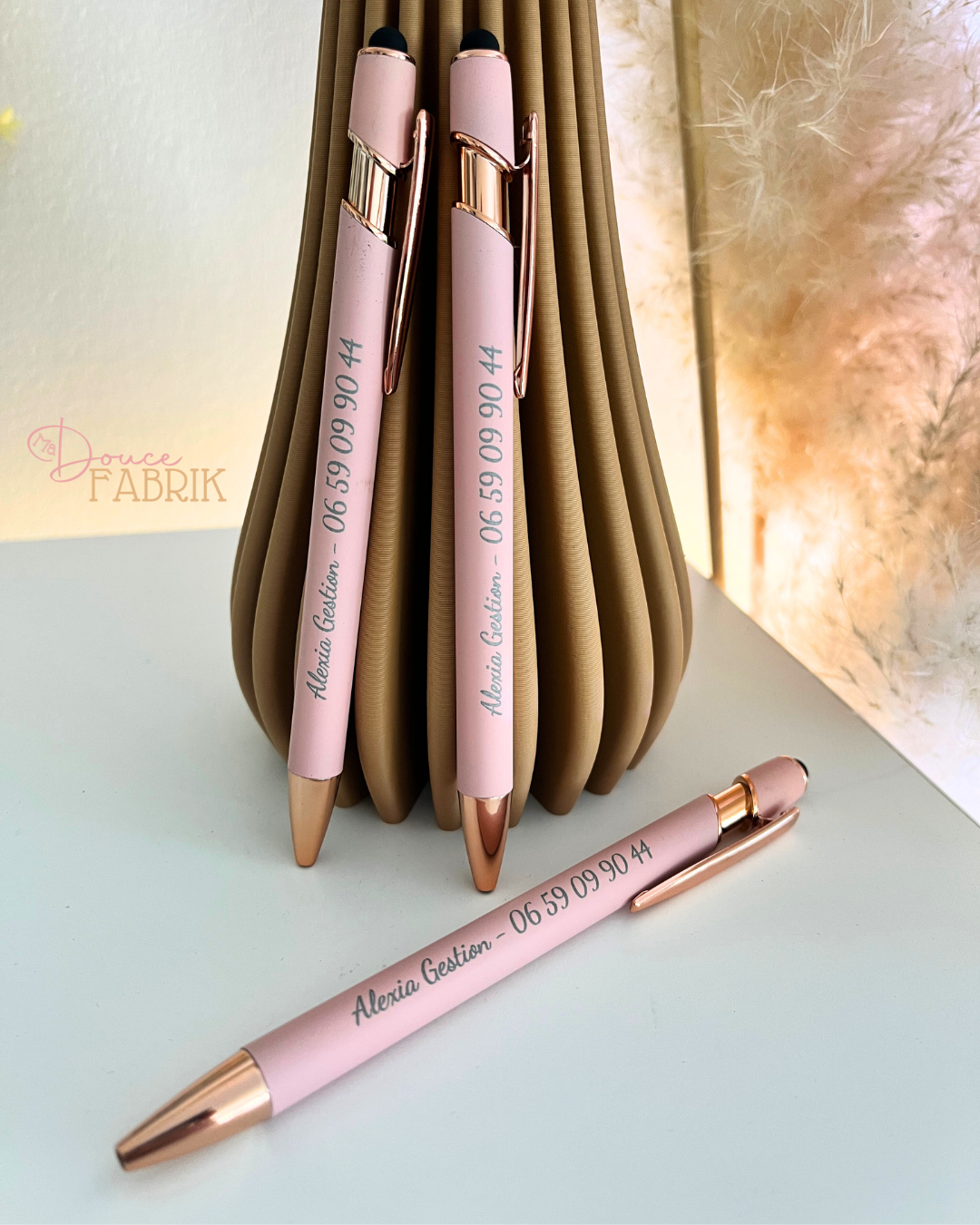 Stylo personnalisé gravé – Image 3