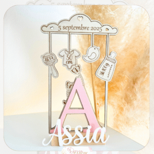 Mon Doux Mobile Personnalisé