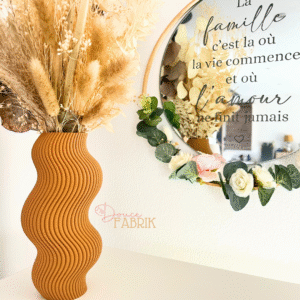 MA DOUCE FABRIK - vase ONDINE