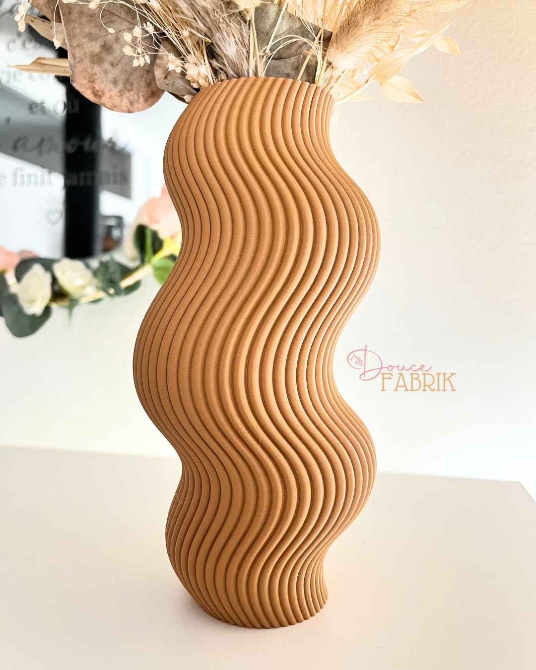 Vase ONDINE – Image 2