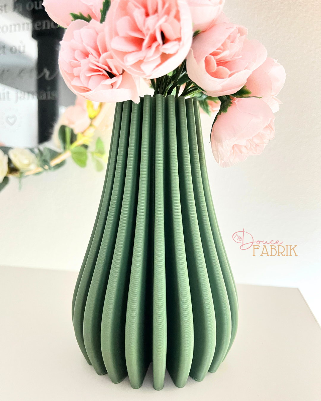 Vase DUNE – Image 2