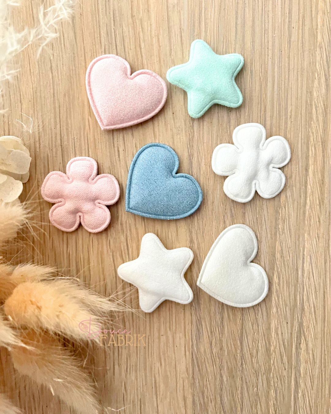 Plaque de Porte Nuage Personnalisée – Image 6